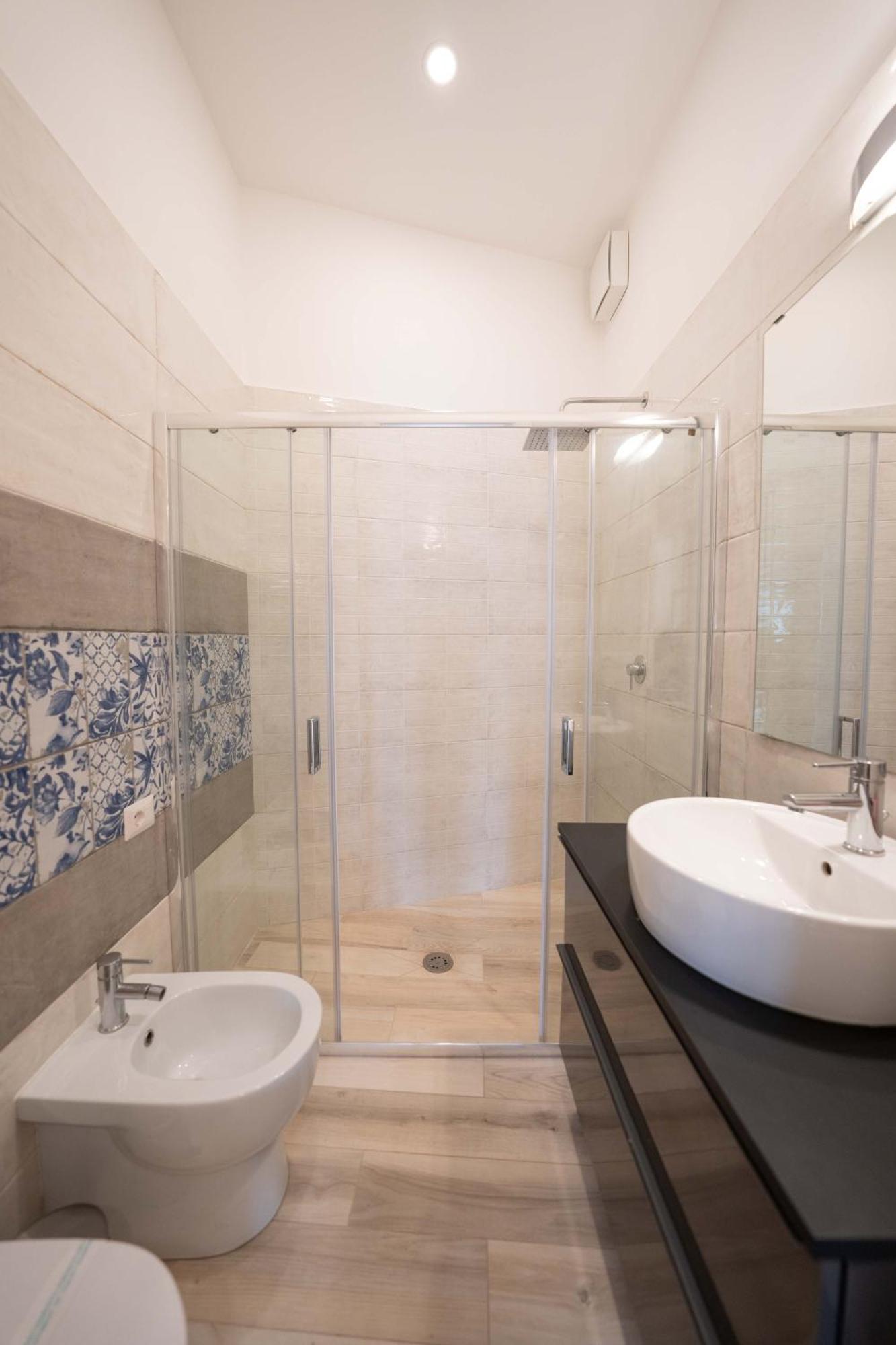 Residenza Pugliese - Golfo Di Napoli By Dimorra Apartment Exterior photo
