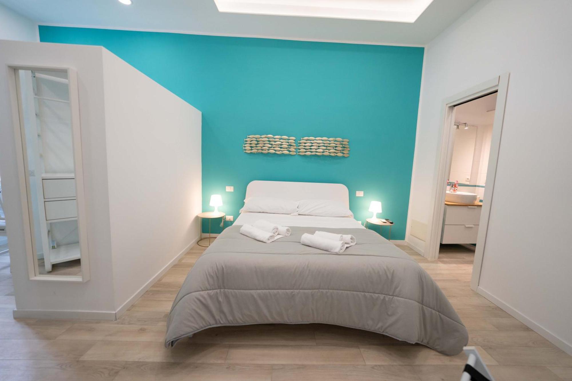 Residenza Pugliese - Golfo Di Napoli By Dimorra Apartment Exterior photo
