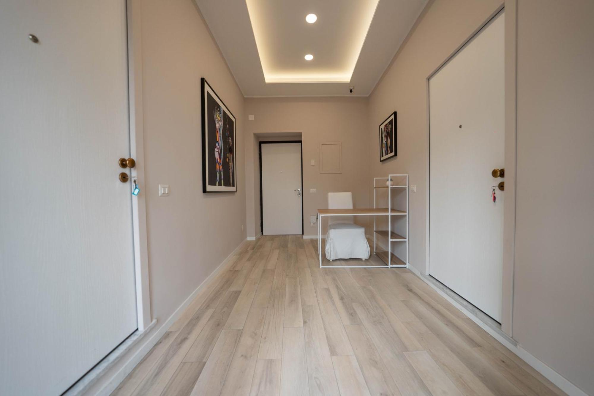 Residenza Pugliese - Golfo Di Napoli By Dimorra Apartment Exterior photo