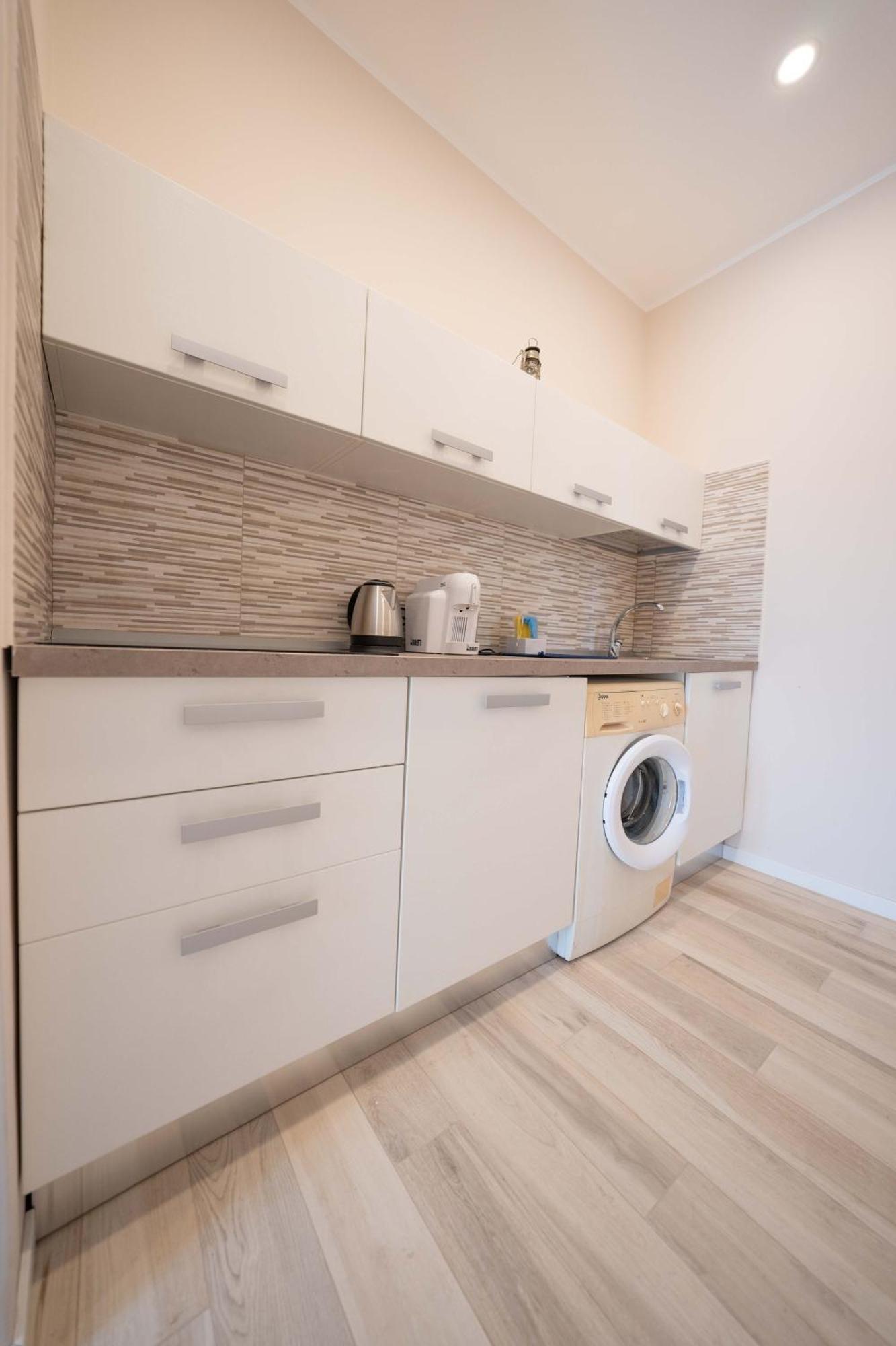 Residenza Pugliese - Golfo Di Napoli By Dimorra Apartment Exterior photo