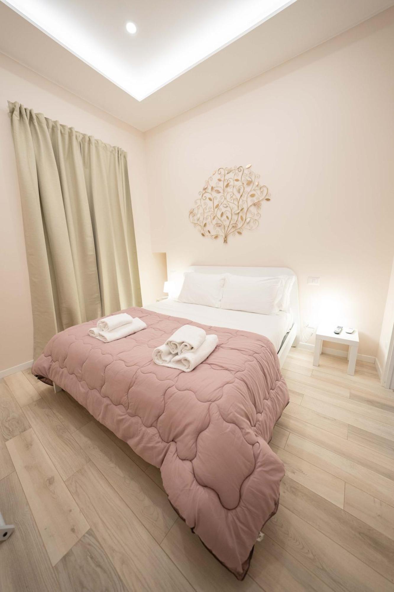 Residenza Pugliese - Golfo Di Napoli By Dimorra Apartment Exterior photo