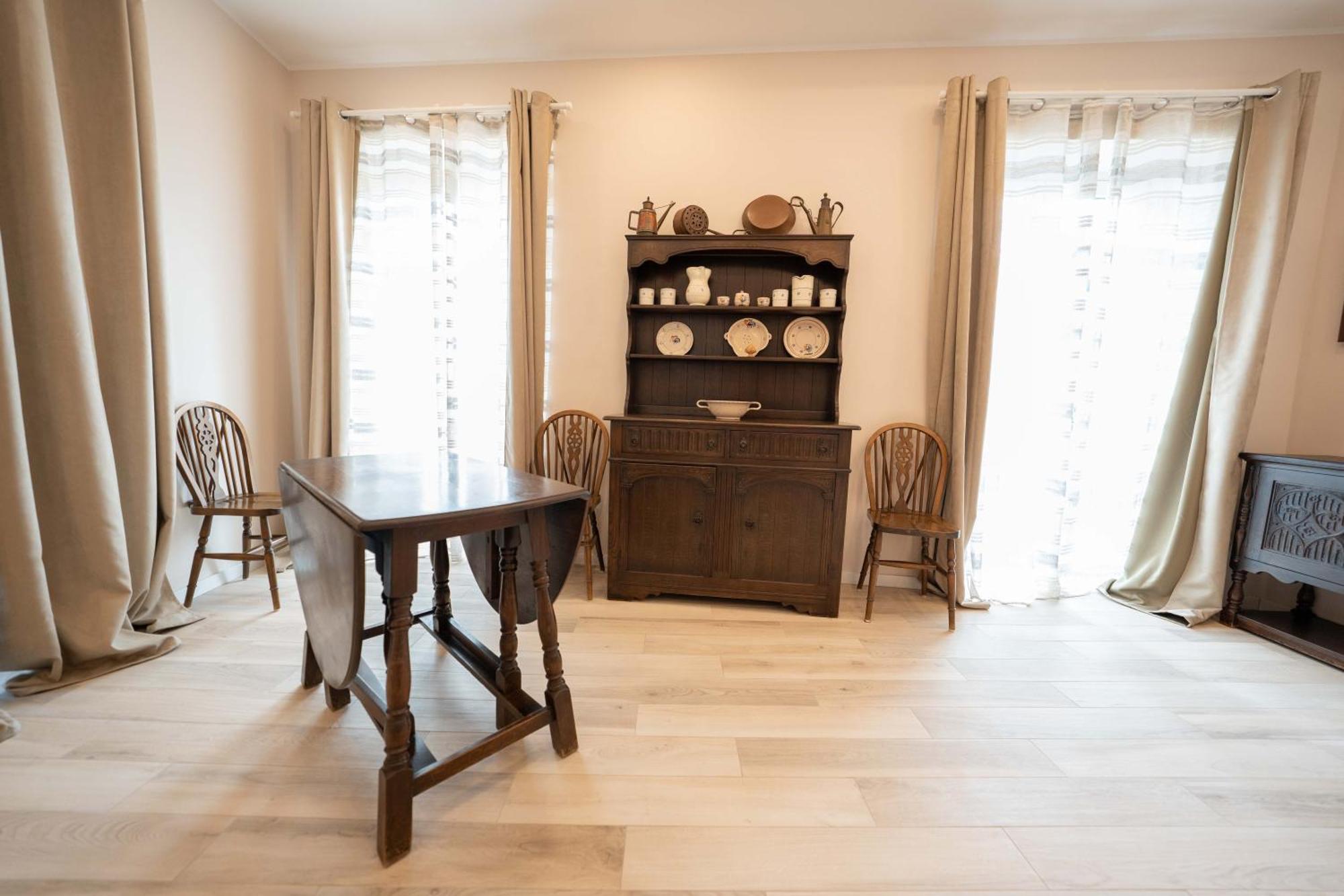 Residenza Pugliese - Golfo Di Napoli By Dimorra Apartment Exterior photo