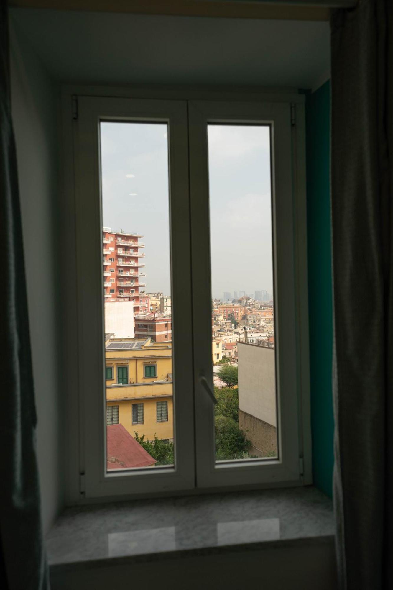 Residenza Pugliese - Golfo Di Napoli By Dimorra Apartment Exterior photo
