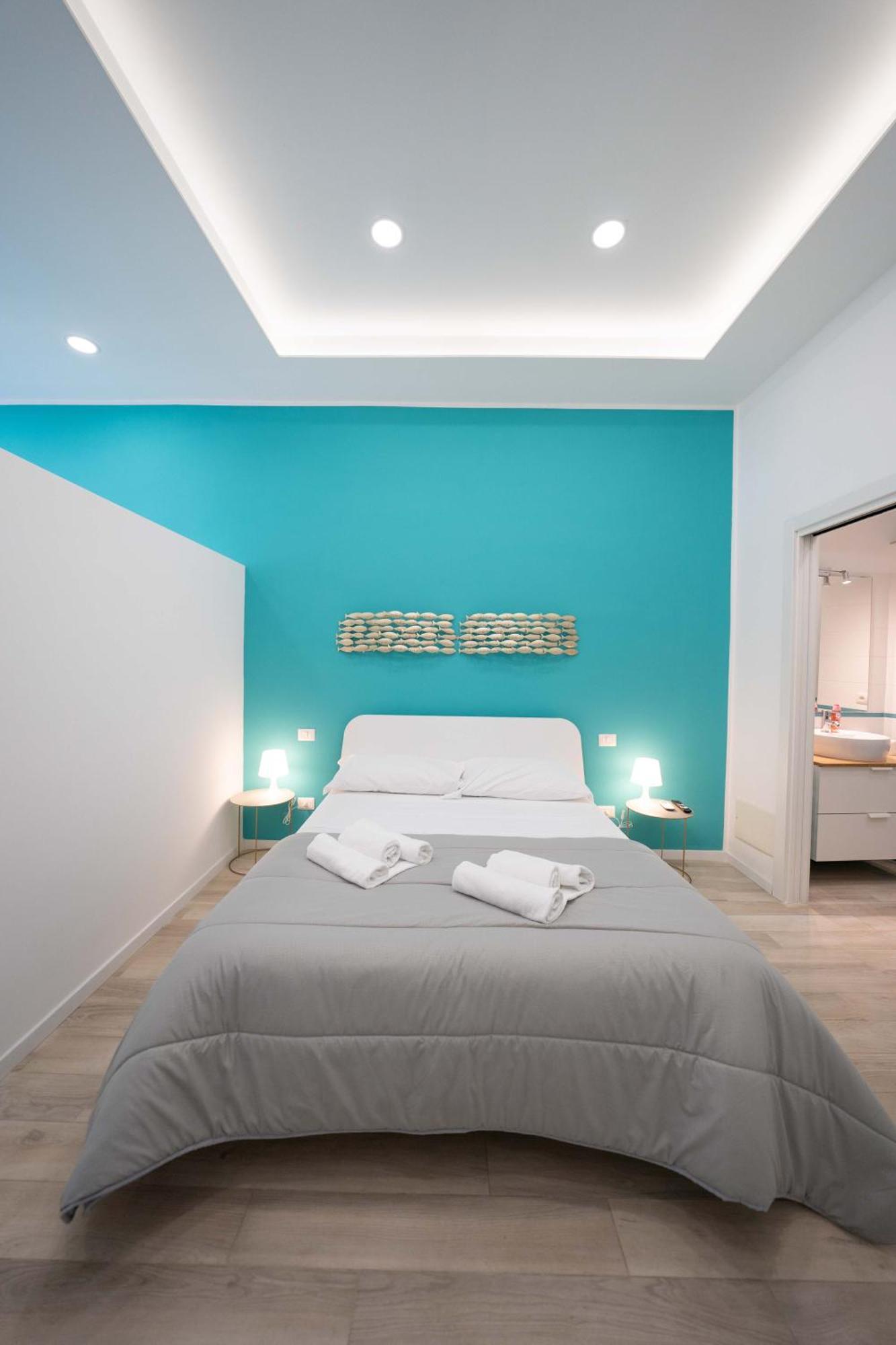 Residenza Pugliese - Golfo Di Napoli By Dimorra Apartment Exterior photo